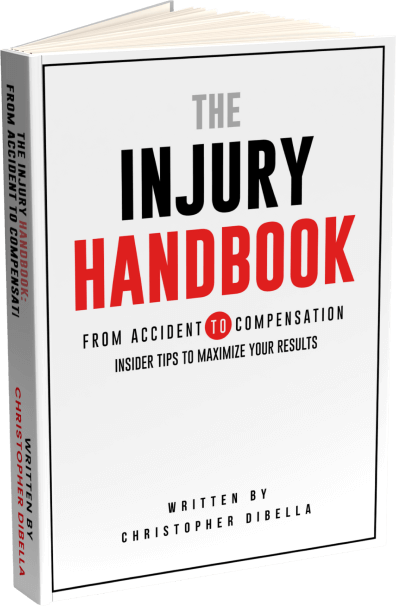 The Injury Handbook