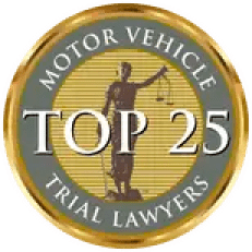 The National Trial Lawyers Motor Vehicle