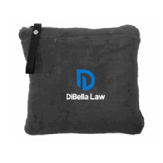 DiBella Law <br>Deep Smoke Blanket