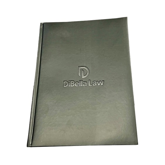 DiBella Law <br>Black Journal
