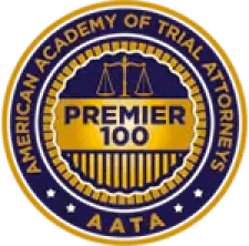 Premier 100 - American Academy of Trial Attorneys